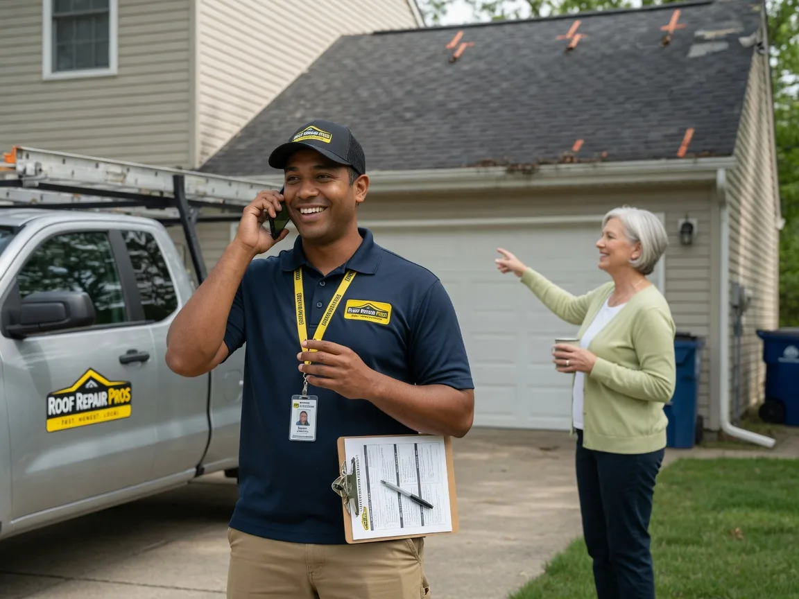 Roof Repair Unity, WI FAQs